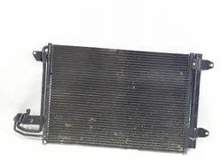 Klimaanlagenkühler Audi A3 VW 8FC351301