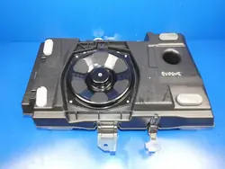 Subwoofer usado OEM BJ3218808EB para Land Rover Evoque