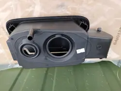 Pescoço de enchimento Mercedes GLS 167 OEM A1676309904