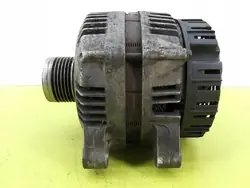 Vaihtovirtageneraattori Peugeot 307 I 2001-2005 2.0 Diesel Valeo 9641302580