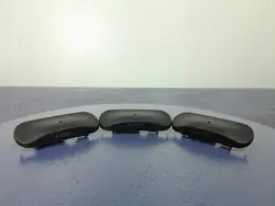 AUDI Q7 II 4M Verwarmde Ruitensproeiers 4M0955988