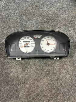 Aixam 500 Nopeusmittari V00002 09021979911 Jaeger