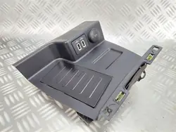 Carregador sem fios OEM M1PT-19J235-AA para Ford Kuga MK3