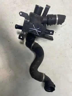 Thermostaathuis OEM AH228K515AA voor Range Rover