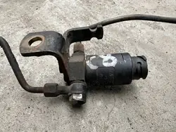 Soupape à carburant OEM 0210243124 pour MAN TGA - Occasion