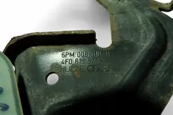 Sensor de nível traseiro esquerdo AUDI A6 AVANT 2011 4F0616571K