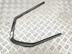Joint de vitre latérale BMW X3 F25 OEM 7248148