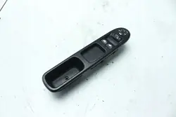 Raam schakelpaneel bestuurder Peugeot 207 9654859677