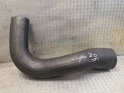 Opel Insignia A Intercooler-Schlauch