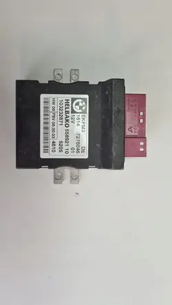 BMW E90 E70 Brandstofpomp Controlemodule 7276046