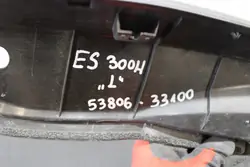 Oikea lokasuojus OEM 53806-33100 Lexus ES 300H