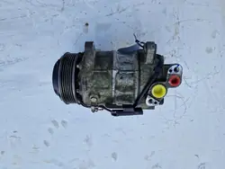 Compresseur de climatisation BMW 5 G30 G31 B47 OEM