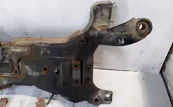 Vordere Bremsbeläge OEM JUR106745 für Mazda 3 I