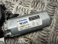 Takluckemotor OEM A1698202542 för Mercedes A169