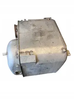 Système d'échappement MAN TGX/TGS Euro 6 OEM 81151036115