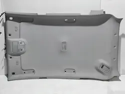 Forro de teto Hyundai OE para Tucson III - Peça OEM
