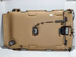 Forro de teto Hyundai OE para Tucson III - Peça OEM