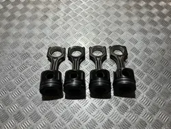 Pistón y Biela Kia OE para Sorento II 2.2 CRDI