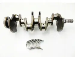 OEM 519 ms14260116 Veivaxel för Renault 1.6 16V