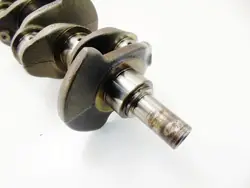Vilebrequin OEM 519 ms14260116 pour Renault 1.6 16V