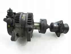 Vaihtovirtageneraattori Ford Focus MK2 1.8 TDCi