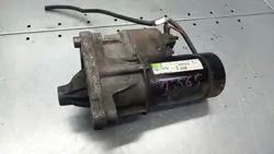 Arrancador Peugeot 307 I 1.6B D6RA572