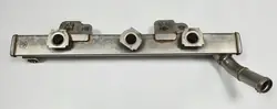 Rampa de injeção GPL OEM 35340-04700 para Hyundai i10 II