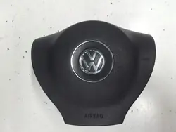 Förarens krockkudde OEM 3C8880201T för VW Passat B7 CC