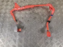 Câbles d'allumage OEM FBZ13342 pour Toyota RAV4