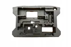 Revêtement de Roue de Secours Suzuki OE 7549174S00