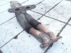 Catalyseur Volkswagen d'occasion OEM BM21066