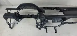 Toyota RAV4 V 2019- Instrumentbräda Konsol OEM 55401-42010