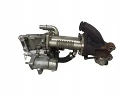 EGR-jäähdytin Dacia Logan MCV 1.5L Diesel 2010 147355713R