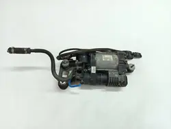 Compresseur de Suspension Porsche Cayenne II 7P0616006E