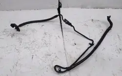 Mercedes-Benz Servolenkungsschlauch OEM JUR192519