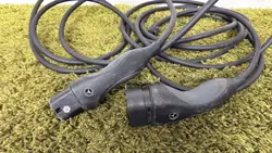 Câble de charge EV OEM A0005832405 - Occasion