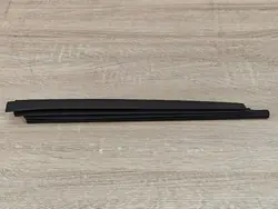 Cubierta carril techo solar izquierda OEM 8D9877781A Audi A5