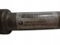 Croix de colonne de direction BMW OEM 6774110 - Occasion