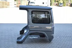 Para-lamas traseiro esquerdo/direito OEM A4636108501 Mercedes G