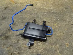 Boîtier Filtre à Charbon OEM 521122820 pour Fiat 500 LIFT