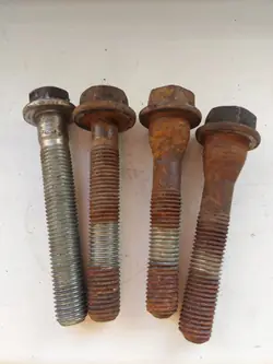 Juego de Pernos DAF OE para Viga 105 CF XF