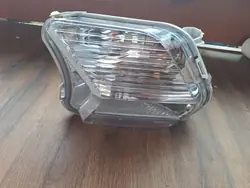 Phare antibrouillard gauche Ford Kuga II OEM GV4413B221A S-P