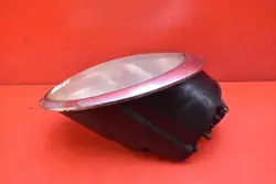 Phare droit OEM 40241748 pour MINI Cooper R50 2001-2004