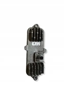 Audi Q7 4M bakljusreflektor OEM 1070002