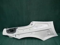 Structure arrière OEM 08-A SSC pour Aston Martin DBS
