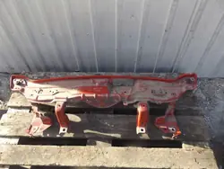 Amortecedor dianteiro Alfa Romeo OEM ACL18108 - Usado