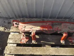 Alfa Romeo Vorderer Stützbein OEM ACL18108 - Gebraucht