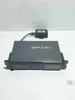 Changer CD BMW d'occasion OEM T31459 pour 3 Touring