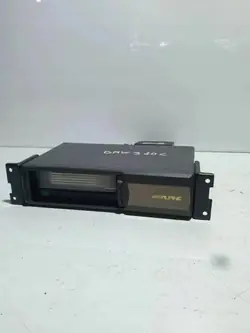 Käytetty BMW CD-vaihtaja OEM T31459 3 Touringille