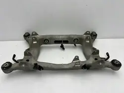 Poutre arrière OEM 50544267 pour Alfa Romeo Giulia QV